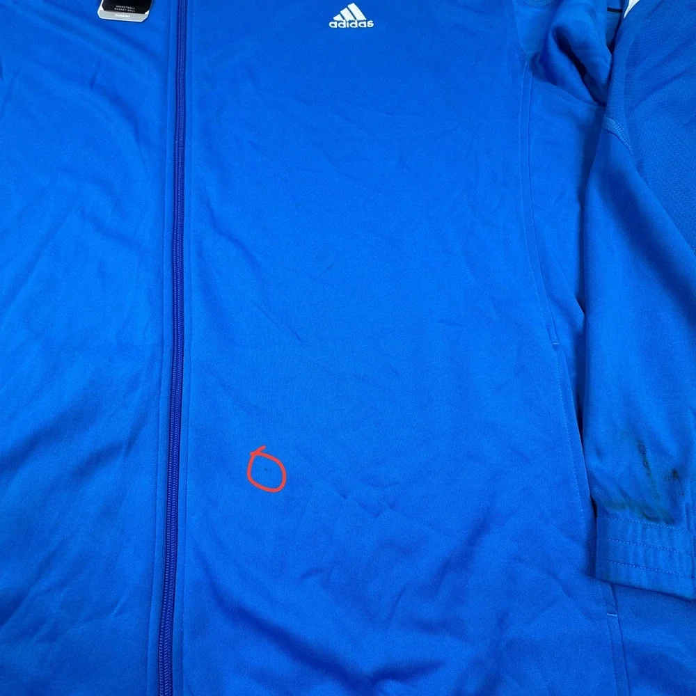 adidas *orders ship